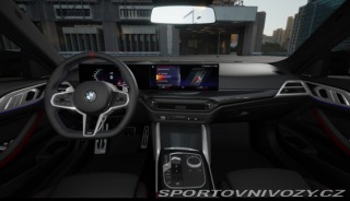 BMW 4 M440d xDrive Coupé 2025