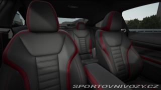 BMW 4 M440d xDrive Coupé 2025