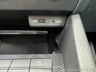Škoda Octavia RS 2,0 TSI / 162 kW RS Chall 2015