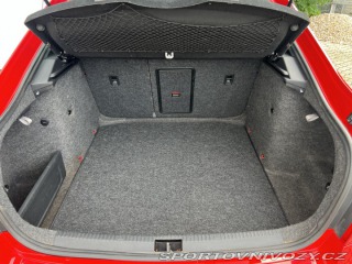 Škoda Octavia RS 2,0 TSI / 162 kW RS Chall 2015