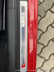 Škoda Octavia RS 2,0 TSI / 162 kW RS Chall 2015