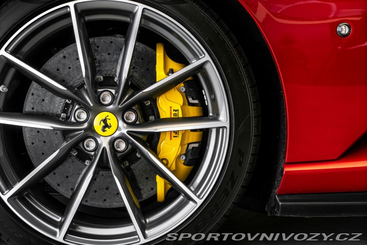 Ferrari 812 GTS 1800