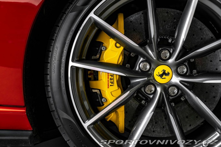 Ferrari 812 GTS 1800