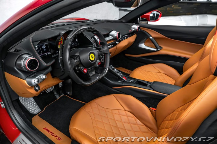 Ferrari 812 GTS 1800