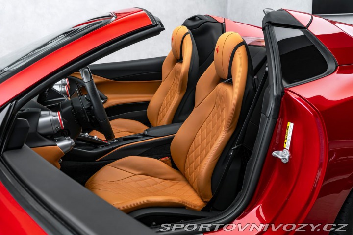 Ferrari 812 GTS 1800