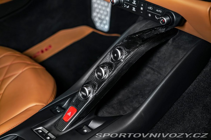 Ferrari 812 GTS 1800