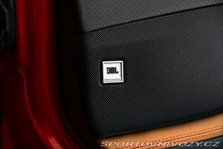 Ferrari 812 GTS 1800