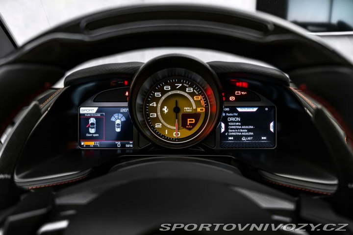 Ferrari 812 GTS 1800