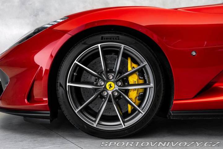 Ferrari 812 GTS 1800