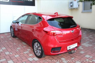 Kia Ostatní modely Ceed 1,6 GDI 135PS  Top 2017
