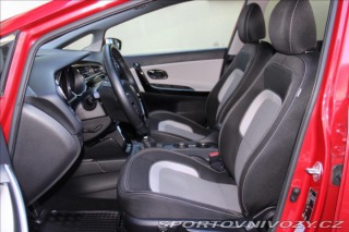 Kia Ostatní modely Ceed 1,6 GDI 135PS  Top 2017