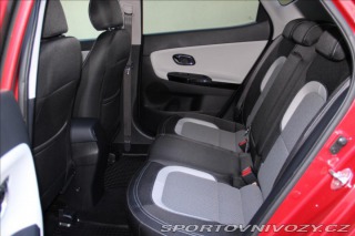 Kia Ostatní modely Ceed 1,6 GDI 135PS  Top 2017