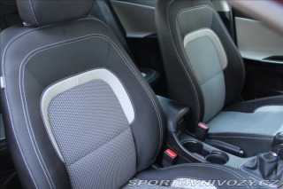Kia Ostatní modely Ceed 1,6 GDI 135PS  Top 2017