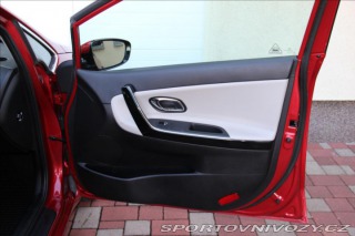 Kia Ostatní modely Ceed 1,6 GDI 135PS  Top 2017