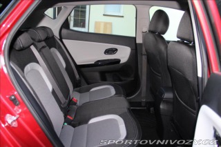 Kia Ostatní modely Ceed 1,6 GDI 135PS  Top 2017