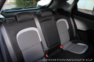 Kia Ostatní modely Ceed 1,6 GDI 135PS  Top 2017
