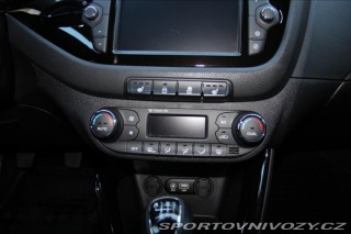 Kia Ostatní modely Ceed 1,6 GDI 135PS  Top 2017