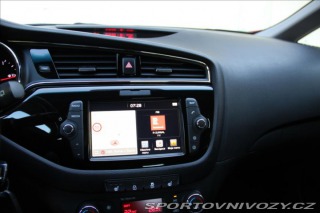 Kia Ostatní modely Ceed 1,6 GDI 135PS  Top 2017