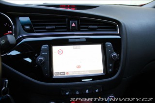 Kia Ostatní modely Ceed 1,6 GDI 135PS  Top 2017