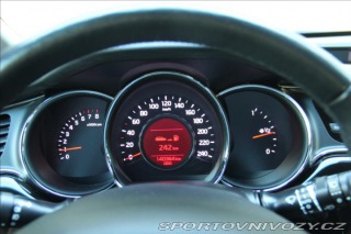 Kia Ostatní modely Ceed 1,6 GDI 135PS  Top 2017