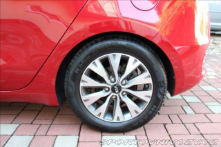 Kia Ostatní modely Ceed 1,6 GDI 135PS  Top 2017