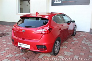 Kia Ostatní modely Ceed 1,6 GDI 135PS  Top 2017