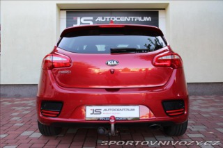 Kia Ostatní modely Ceed 1,6 GDI 135PS  Top 2017