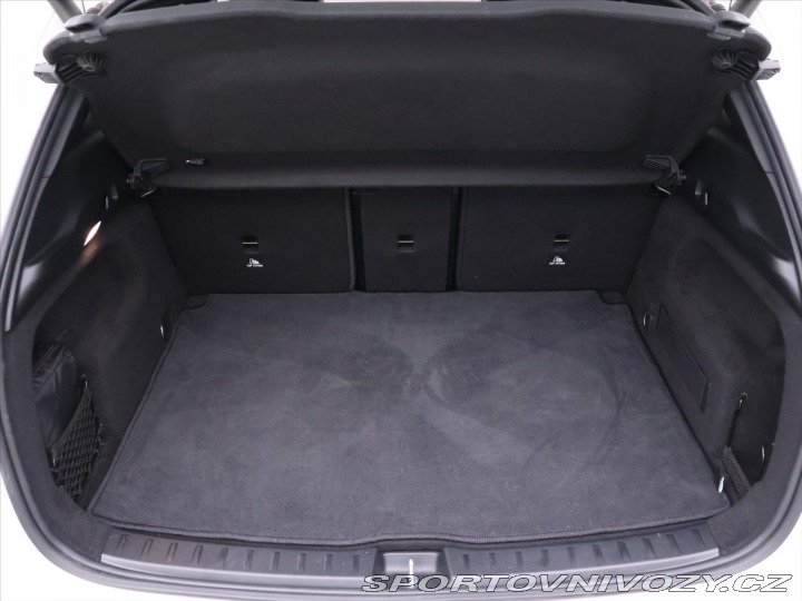 Mercedes-Benz Ostatní modely EQA 250 150kW AMG Kamera Navi 2021