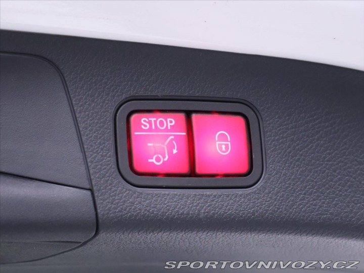 Mercedes-Benz Ostatní modely EQA 250 150kW AMG Kamera Navi 2021