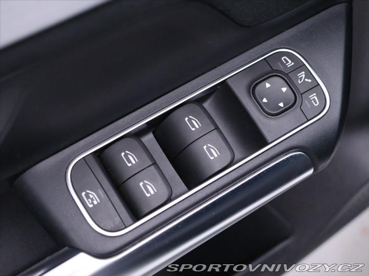 Mercedes-Benz Ostatní modely EQA 250 150kW AMG Kamera Navi 2021