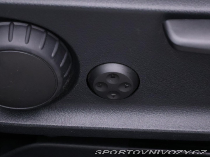 Mercedes-Benz Ostatní modely EQA 250 150kW AMG Kamera Navi 2021