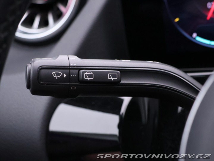 Mercedes-Benz Ostatní modely EQA 250 150kW AMG Kamera Navi 2021