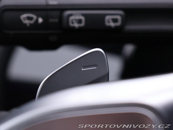 Mercedes-Benz Ostatní modely EQA 250 150kW AMG Kamera Navi 2021