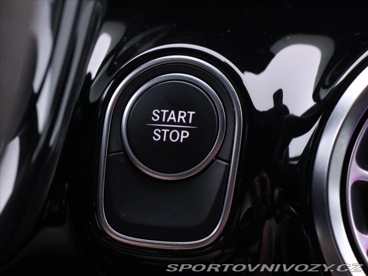 Mercedes-Benz Ostatní modely EQA 250 150kW AMG Kamera Navi 2021