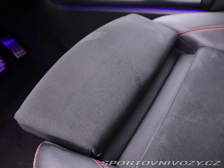 Mercedes-Benz Ostatní modely EQA 250 150kW AMG Kamera Navi 2021