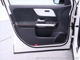 Mercedes-Benz Ostatní modely EQA 250 150kW AMG Kamera Navi 2021