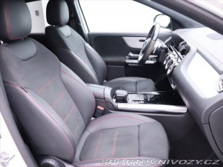 Mercedes-Benz Ostatní modely EQA 250 150kW AMG Kamera Navi 2021