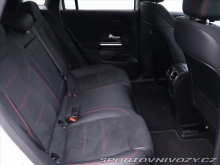 Mercedes-Benz Ostatní modely EQA 250 150kW AMG Kamera Navi 2021