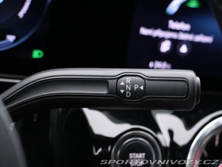 Mercedes-Benz Ostatní modely EQA 250 150kW AMG Kamera Navi 2021