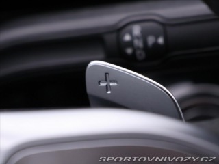 Mercedes-Benz Ostatní modely EQA 250 150kW AMG Kamera Navi 2021