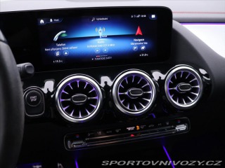 Mercedes-Benz Ostatní modely EQA 250 150kW AMG Kamera Navi 2021