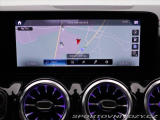 Mercedes-Benz Ostatní modely EQA 250 150kW AMG Kamera Navi 2021