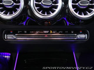 Mercedes-Benz Ostatní modely EQA 250 150kW AMG Kamera Navi 2021