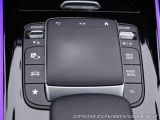Mercedes-Benz Ostatní modely EQA 250 150kW AMG Kamera Navi 2021