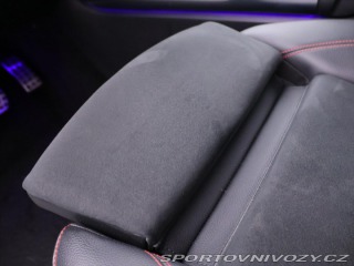 Mercedes-Benz Ostatní modely EQA 250 150kW AMG Kamera Navi 2021