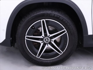 Mercedes-Benz Ostatní modely EQA 250 150kW AMG Kamera Navi 2021