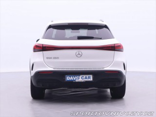 Mercedes-Benz Ostatní modely EQA 250 150kW AMG Kamera Navi 2021