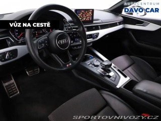 Audi A5 1,4 TFSI Sline Aut. Sport 2018