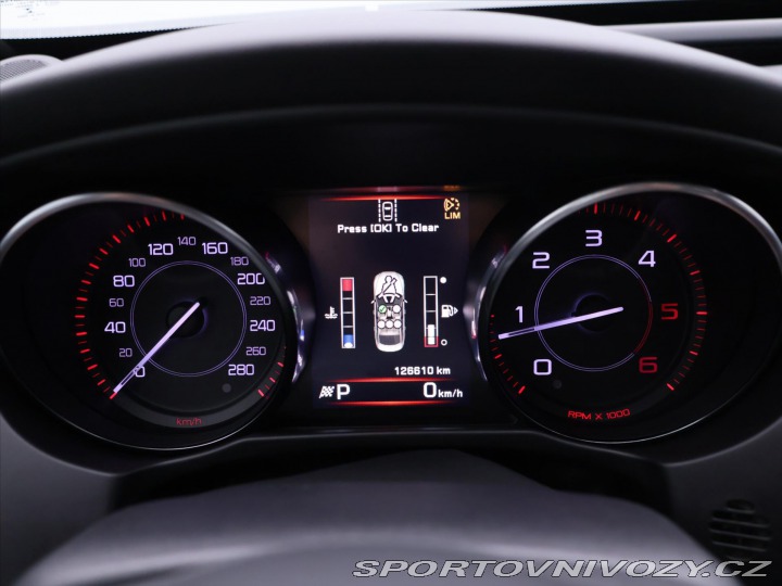 Jaguar XE 2,0 D 120kW Automat Navi. 2015