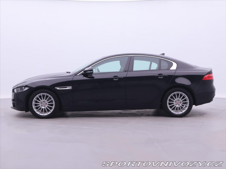 Jaguar XE 2,0 D 120kW Automat Navi. 2015
